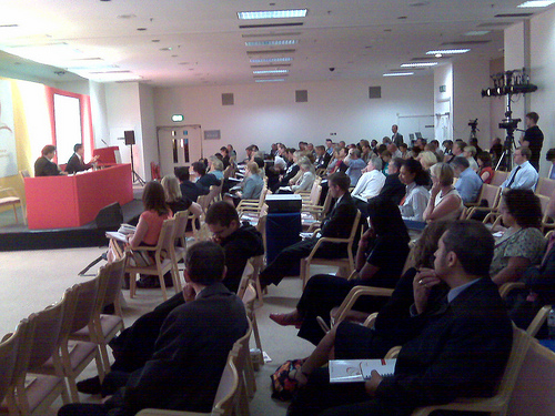 Successful Communities