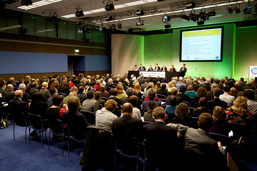 Citizens Advice Bureau Consumer Empowerment Debate 7.3.11