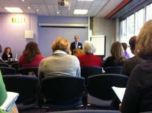  Workshop on Personalisation