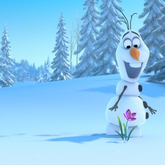 �Frozen� is Biggest Animated Film