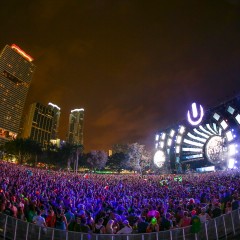 2014 Ultra Music Festival