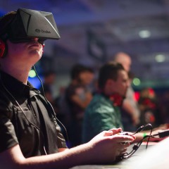 Facebook & Oculus Deal