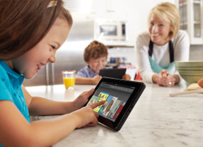 Fun Apps Your Kids Are Sure To Love