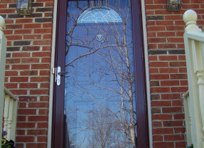The Benefits of Using Storm Doors